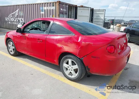 2009 Chevrolet Cobalt Lt z USA, uszkodzony, nr VIN 1G1AT18H497176168